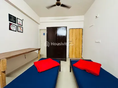 Devnagari PG & Hostel Image 9