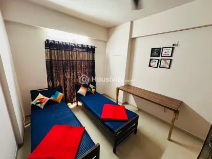 Devnagari PG & Hostel Image 7