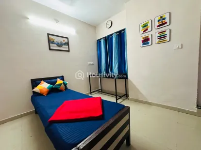 Devnagari PG & Hostel Image 19