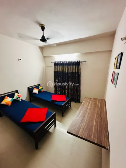 Devnagari PG & Hostel Image 13