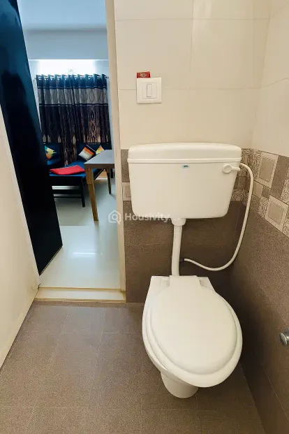 Devnagari PG & Hostel Image 26