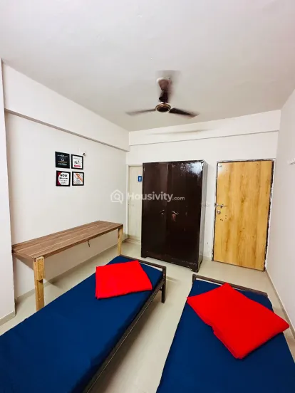 Devnagari PG & Hostel Image 6