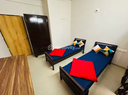Devnagari PG & Hostel Image 15