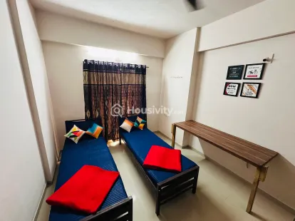 Devnagari PG & Hostel Image 8