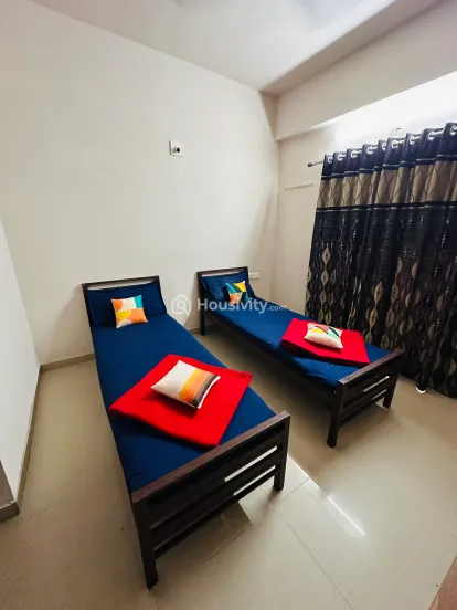 Devnagari PG & Hostel Image 12
