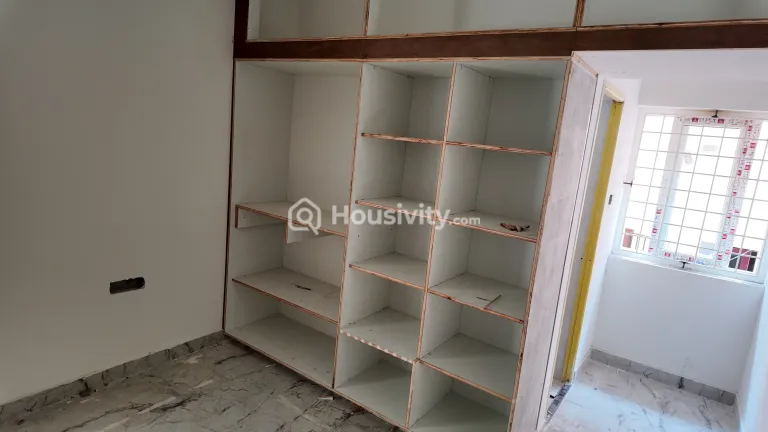 3 BHK Flat for Sale in Valasaravakkam, Chennai Image 16