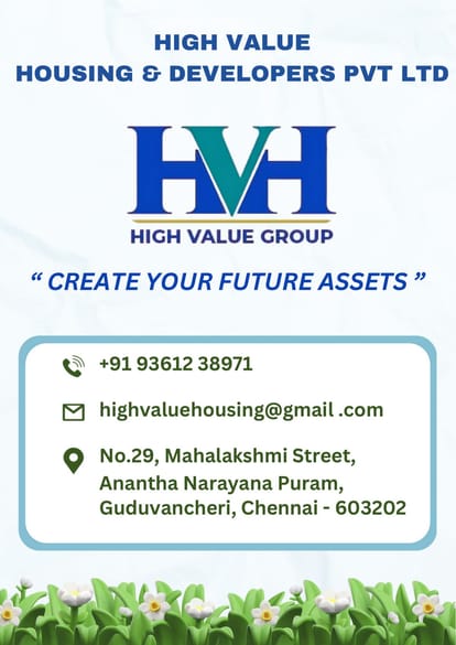 1 BHK For Sale Brochure Image 9