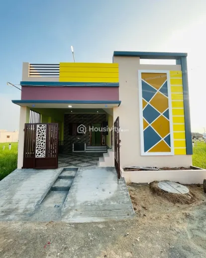 1 BHK For Sale Image 1