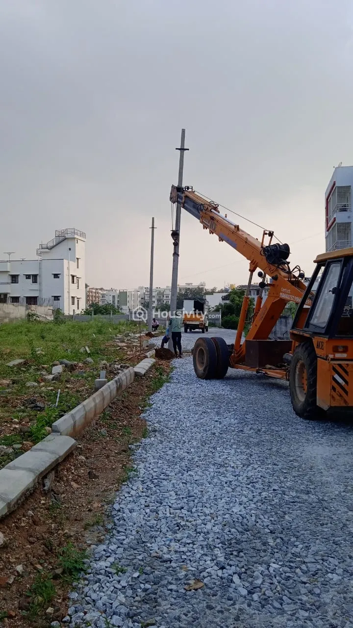 1200 1500 Sqft Plot For Sale Image 1