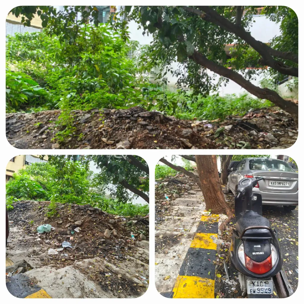 1200 Sqft Plot For Sale Image 3