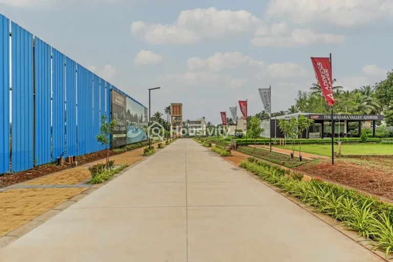 1500 Sqft Plot For Sale Image 2