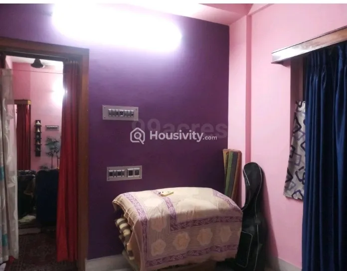 3 BHK Flat On Rent Image 3
