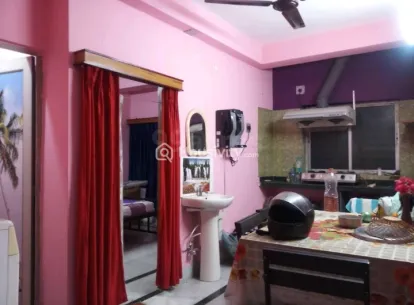3 BHK Flat On Rent Image 2