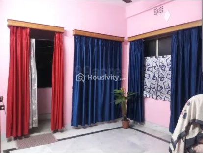 3 BHK Flat On Rent Image 4