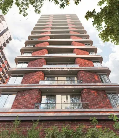 3 BHK Flat On Rent Image 1