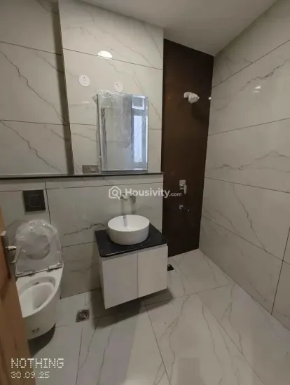 1 BHK Flat On Rent Image 1