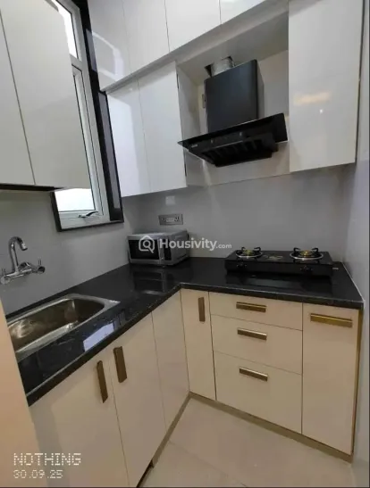 1 BHK Flat On Rent Image 4