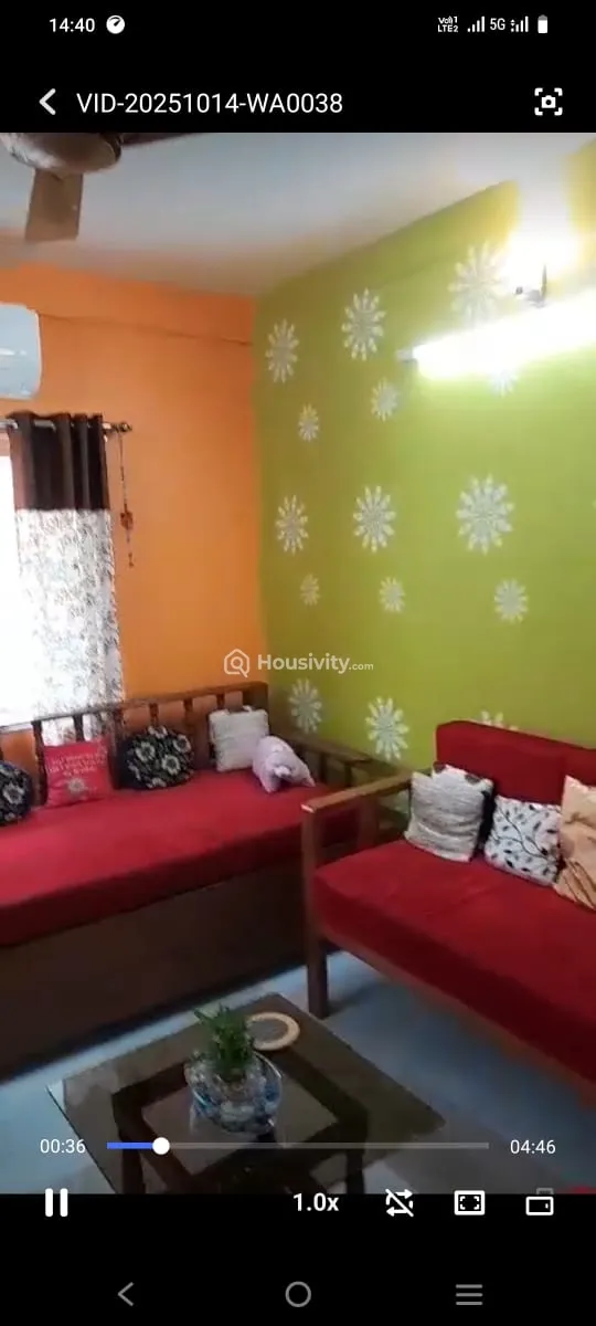 4 BHK Flat for Sale in Kasba, Kolkata Image 3