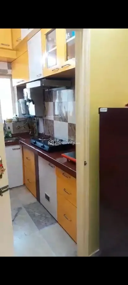 4 BHK Flat for Sale in Kasba, Kolkata Image 6