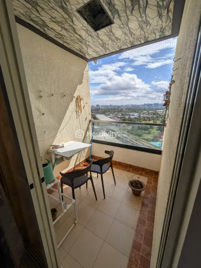 2 BHK Flat On Rent Image 1