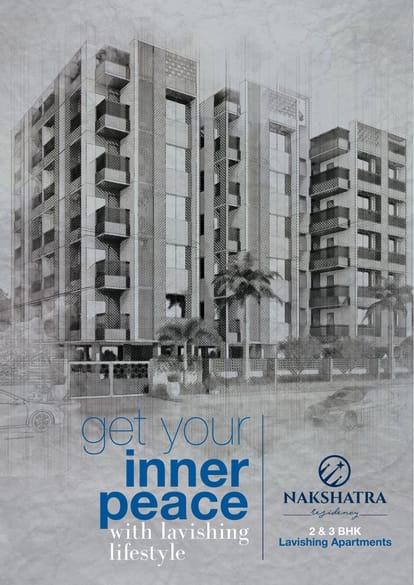 2 BHK For Sale Brochure Image 1