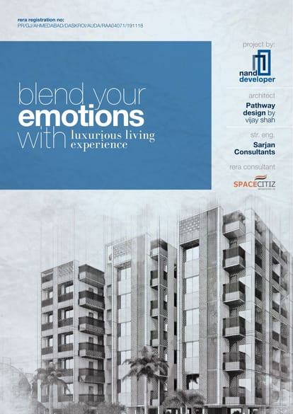 2 BHK For Sale Brochure Image 13