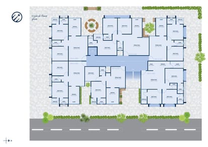 2 BHK For Sale Brochure Image 4