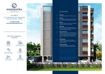2 BHK For Sale Brochure Image 12