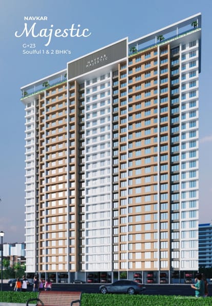 Navkar City Brochure Image 3