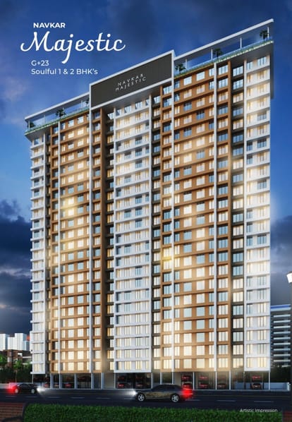 Navkar City Brochure Image 7