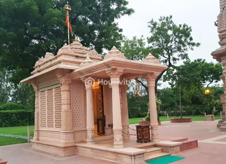 Navkar City Image 7