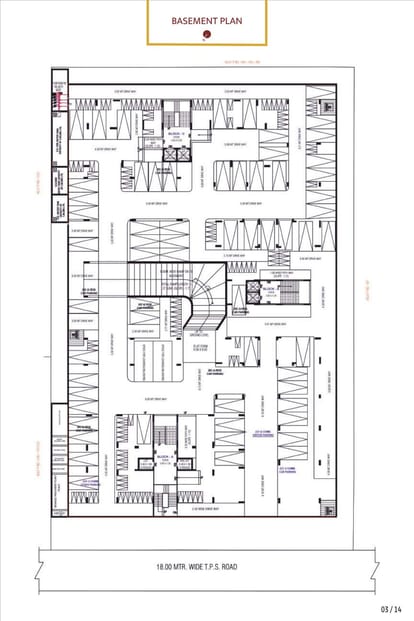 AARAV INFINIUM Brochure Image 3