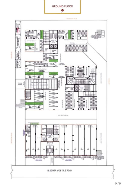 AARAV INFINIUM Brochure Image 4