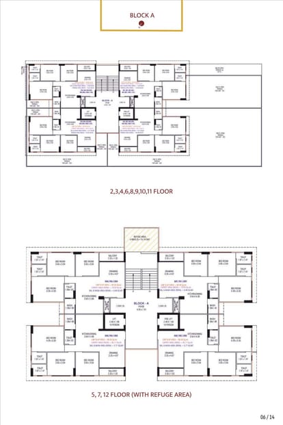 AARAV INFINIUM Brochure Image 6