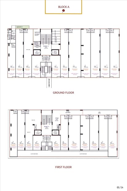 AARAV INFINIUM Brochure Image 5