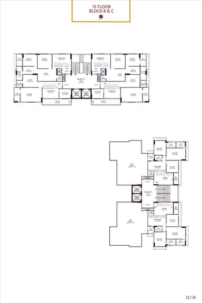 AARAV INFINIUM Brochure Image 11