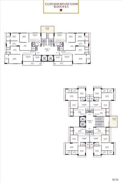 AARAV INFINIUM Brochure Image 10