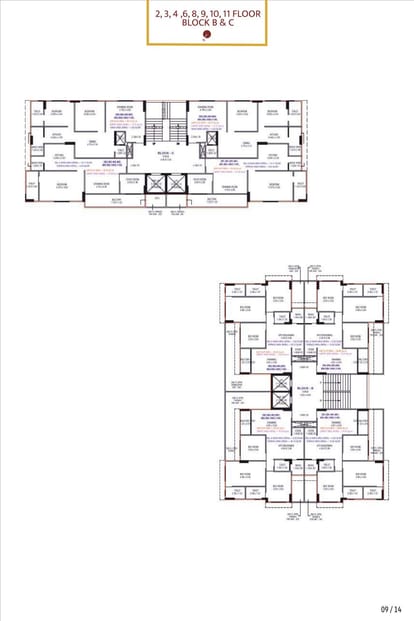 AARAV INFINIUM Brochure Image 9