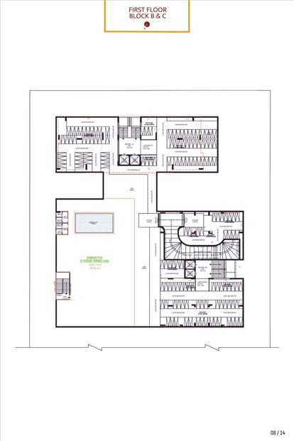AARAV INFINIUM Brochure Image 8