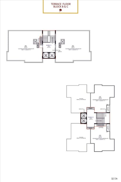 AARAV INFINIUM Brochure Image 12