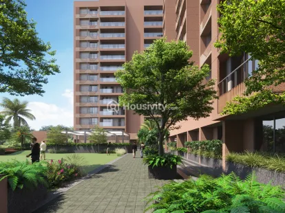 AARAV INFINIUM Image 4