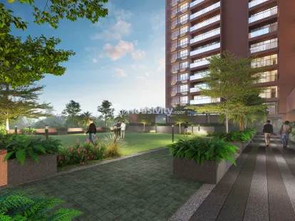 AARAV INFINIUM Image 3