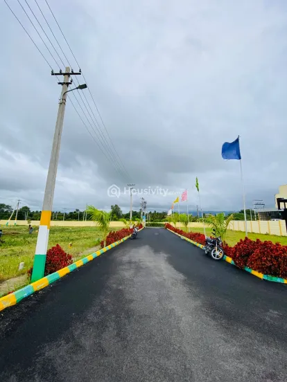 1200 Sqft Plot For Sale Image 4