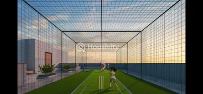 Aria Sky Garden Image 9