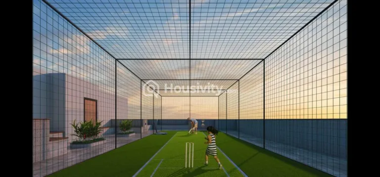 Aria Sky Garden Image 9