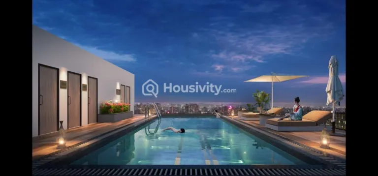 Aria Sky Garden Image 4