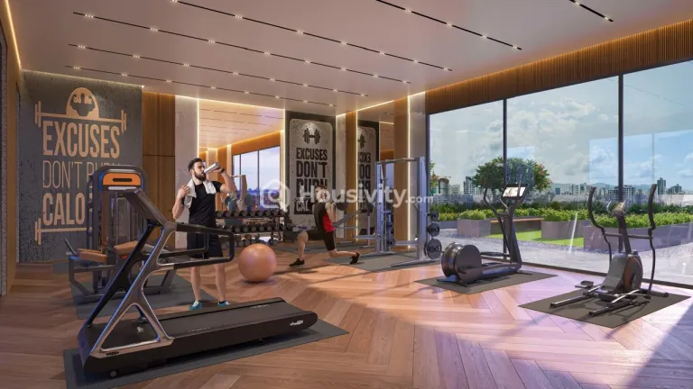 Aria Sky Garden Image 3