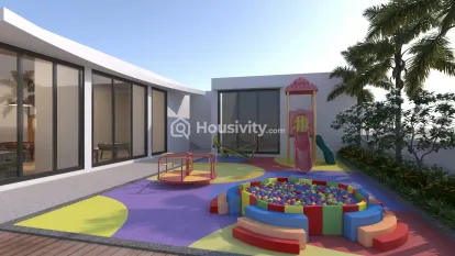 Aria Sky Garden Image 10