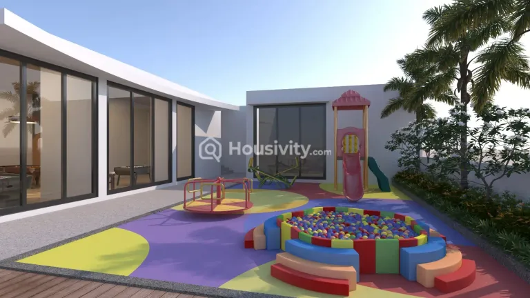 Aria Sky Garden Image 10