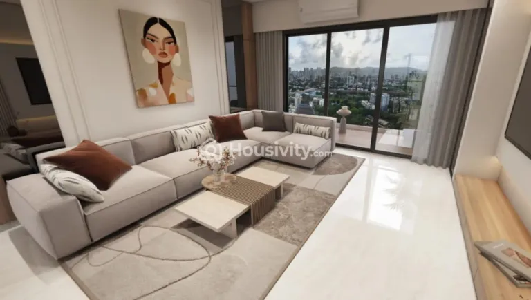 Aria Sky Garden Image 5